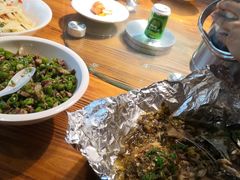 -衡厨·衡阳土菜(中南店)