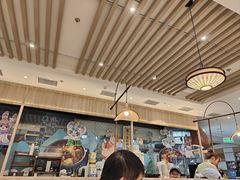 -云海肴·汽锅鸡·云南菜(广安门天虹店)