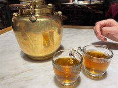 小吊梨汤-小吊梨汤·北京菜·烤鸭(鸟巢店)