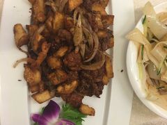 -楼兰印象(朝外店)