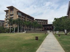 三亚湾红树林度假世界-三亚湾红树林度假世界(木棉酒店)