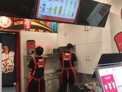 -沪上阿姨·精选茶饮(南开白堤路店)