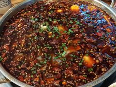 -黑竹香鸡(营和巷店)