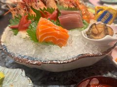 -大渔铁板烧(中山路八佰伴店)