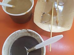 -谢怀亮芝麻茶