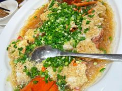 -阿明小菜·海鲜·上海菜(梅陇店)