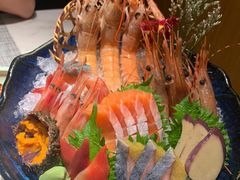 -乐亭日本料理(彩虹本店)