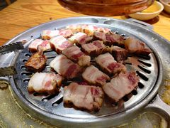 -喜来稀肉(北外滩白玉兰广场店)