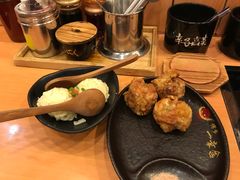 -博多一幸舍(侨福芳草地购物中心店)