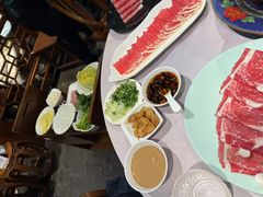 -东来顺饭庄(apm总店)