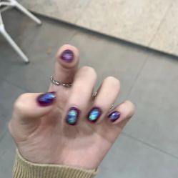 -ZX·美睫设计师汇聚店
