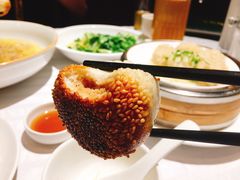 招牌生煎包-和记小菜(大宁店)