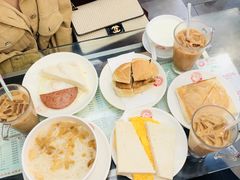 -义顺牛奶公司