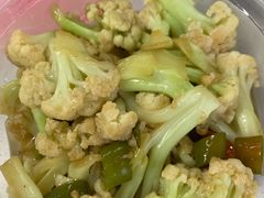 -小蓉合餐厅·川菜·家常菜(凤城二路店)