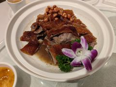 -勝記酒家·37年老字号·经典粤菜(荔枝公园店)