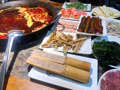 -六公里老火锅(总店)