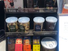 零售区-CoCo都可(常州勤业大润发店)