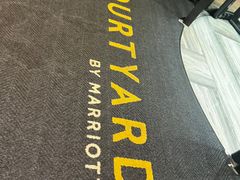 -深圳湾万怡酒店