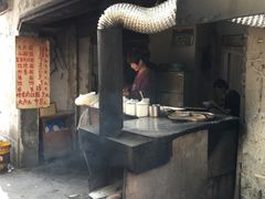 -安庆柴火馄饨(马道街店)