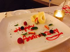 -上海和平饭店-华懋阁 The Cathay Room