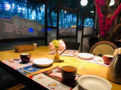 包厢-杯子红牛排(创意产业园店)