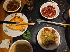 -老版火锅.12年西安排队王(沣峪口店)