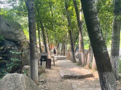 -灵溪风景区