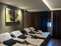 -水墨澜渟足道·SPA·传统(四望亭东关街店)