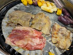 -火焱山烤肉·齐齐哈尔烤肉(朝阳店)