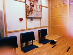 包房-一本钓鲔鱼屋