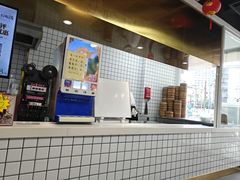 -百年尹氏汤包(湖南路狮子桥店)