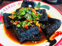 -洞庭土菜馆(天河北总店)