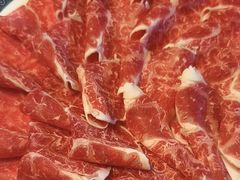 -京悦南门涮羊肉·羊蝎子火锅(田林路店)