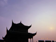 -相门城墙文化休闲景区