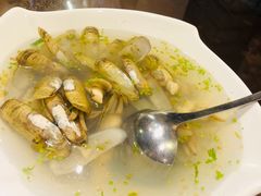 -福来齐·鲁菜海鲜·渔家菜(朝阳街分店)