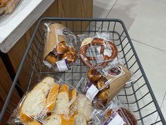 法棍-汉柏麦香德国面包房(海信店)
