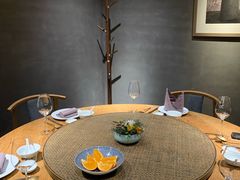 包厢-新荣记(西溪湿地店)