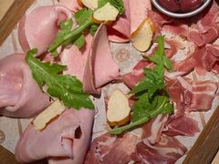 -宝莱纳餐厅(滨江店)