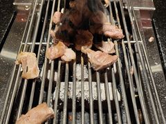 -刘记大块烤羊腿餐吧(北沙滩店)