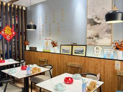 -山海菜馆·海肠捞饭·青岛菜(栈桥店)