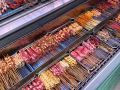 -老谢野馄饨(延安路店)
