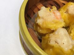 瑶柱鱼籽干蒸烧卖-广州酒家(文昌总店)