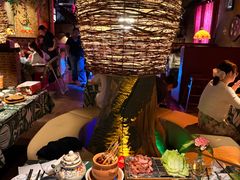 -树下时尚餐厅(翠园街店)
