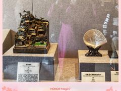 -陈家祠堂-游客中心