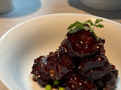梅子糖醋小排-逸道(益丰·外滩源店)
