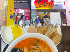 -香港饭店0410(明洞店)