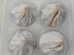 -笑来喜馄饨小笼工坊(通扬路店)