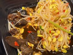 -淼福猪肚鸡·椰子鸡火锅(大沙地店)