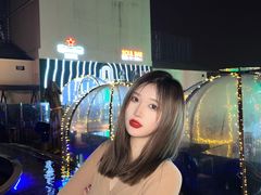 -杜尚rooftop露台酒吧
