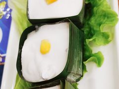 -仙罗泰·泰国餐厅(印象汇店)